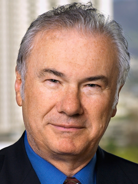 Prof. David J. Teece